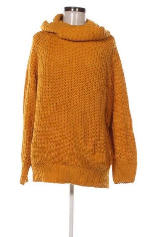 Damenpullover Reserved, Größe L, Farbe Gelb, Preis € 14,99