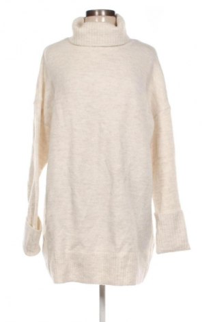 Damenpullover Reserved, Größe L, Farbe Ecru, Preis € 14,99