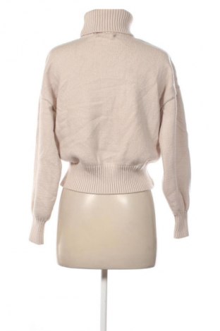 Dámský svetr Reserved, Velikost S, Barva Béžová, Cena  349,00 Kč