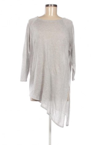 Γυναικείο πουλόβερ Reserved, Μέγεθος L, Χρώμα Γκρί, Τιμή 14,77 €