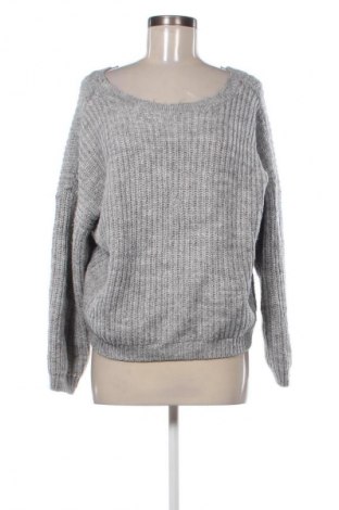 Női pulóver Reserved, Méret L, Szín Szürke, Ár 6 092 Ft