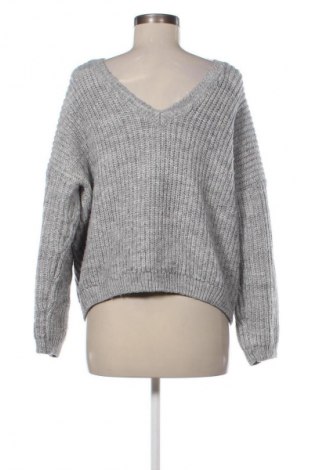 Női pulóver Reserved, Méret L, Szín Szürke, Ár 6 092 Ft