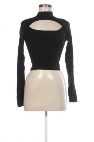 Дамски пуловер Reserved, Размер M, Цвят Черен, Цена 9,71 €