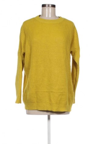 Női pulóver Reserved, Méret S, Szín Sárga, Ár 4 629 Ft