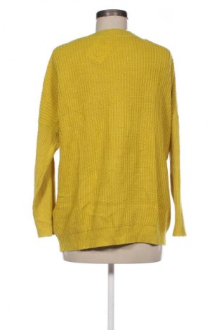Női pulóver Reserved, Méret S, Szín Sárga, Ár 4 629 Ft