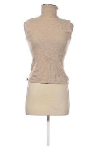 Női pulóver Riccovero, Méret L, Szín Bézs, Ár 3 859 Ft