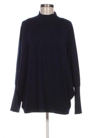 Damenpullover Riu, Größe L, Farbe Blau, Preis € 21,00