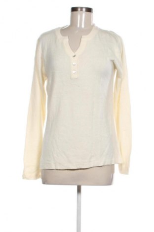 Női pulóver Rivers, Méret M, Szín Ekrü
, Ár 3 629 Ft