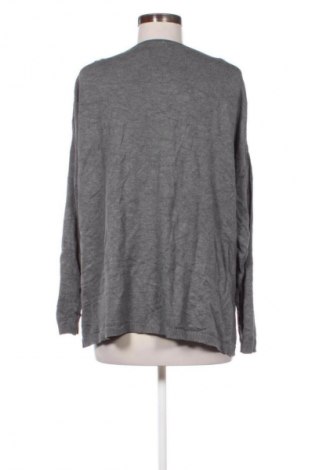 Dámský svetr Rock Your Curves by Angelina Kirsch, Velikost XXL, Barva Šedá, Cena  199,00 Kč