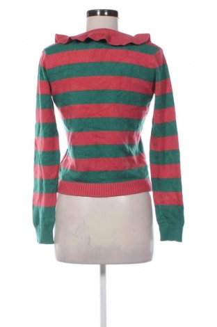 Damenpullover Rockgewitter, Größe S, Farbe Mehrfarbig, Preis € 30,99