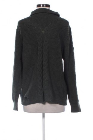 Damski sweter Rockmans, Rozmiar XL, Kolor Zielony, Cena 77,99 zł