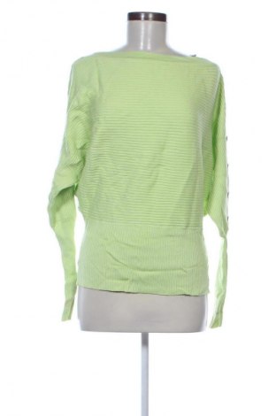 Női pulóver Rockmans, Méret L, Szín Zöld, Ár 2 789 Ft