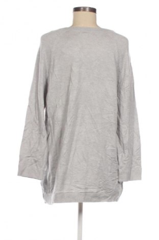 Dámský svetr Rockmans, Velikost M, Barva Šedá, Cena  179,00 Kč