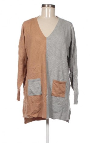 Női pulóver Rockmans, Méret XL, Szín Sokszínű, Ár 4 379 Ft