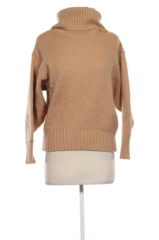 Дамски пуловер Rodier, Размер M, Цвят Кафяв, Цена 25,56 €