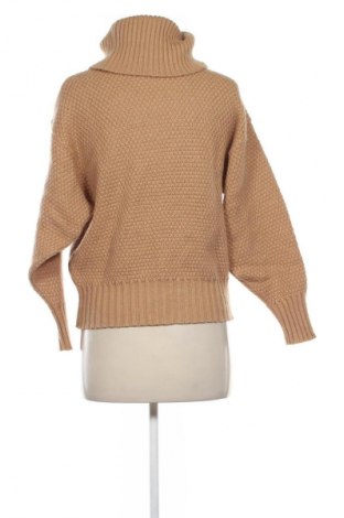 Дамски пуловер Rodier, Размер M, Цвят Кафяв, Цена 25,56 €