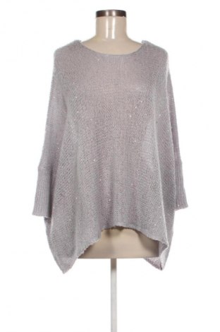 Dámský svetr Romeo & Juliet, Velikost S, Barva Šedá, Cena  279,00 Kč