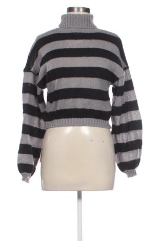 Női pulóver Romwe, Méret M, Szín Sokszínű, Ár 9 917 Ft
