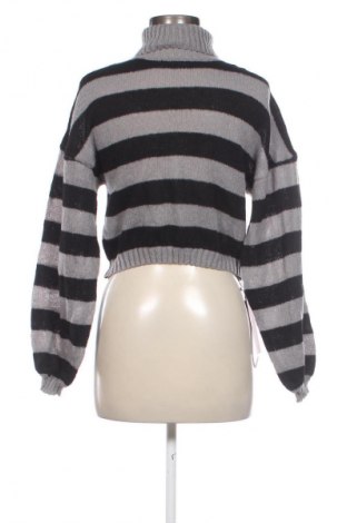 Női pulóver Romwe, Méret M, Szín Sokszínű, Ár 9 917 Ft