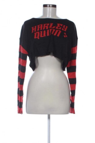 Női pulóver Romwe, Méret S, Szín Fekete, Ár 6 198 Ft