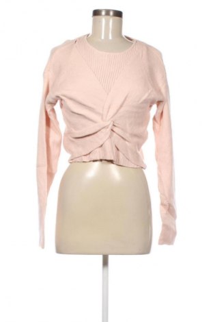 Dámský svetr Rosebullet, Velikost M, Barva Růžová, Cena  339,00 Kč