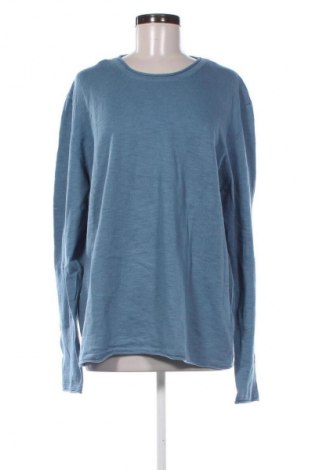 Dámský svetr Royal Class, Velikost XL, Barva Modrá, Cena  309,00 Kč