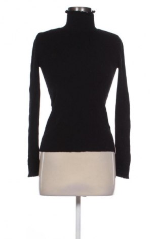 Γυναικείο πουλόβερ Rue de Femme, Μέγεθος S, Χρώμα Μαύρο, Τιμή 31,65 €