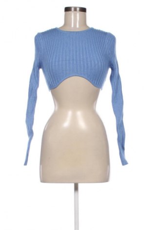 Damenpullover Rumor Boutique, Größe XS, Farbe Blau, Preis € 14,99