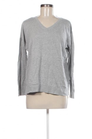 Дамски пуловер S.Oliver, Размер M, Цвят Сив, Цена 12,27 €