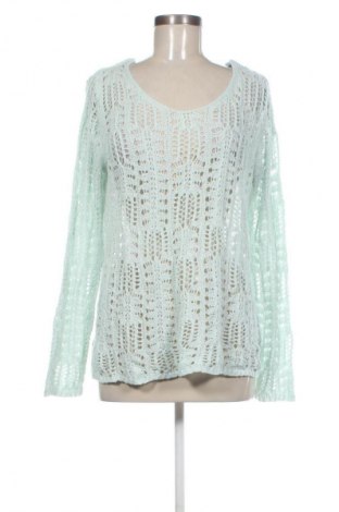 Női pulóver S.Oliver, Méret M, Szín Zöld, Ár 6 739 Ft