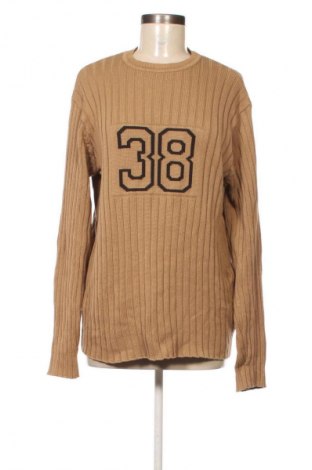 Dámský svetr S.Oliver, Velikost M, Barva Hnědá, Cena  389,00 Kč