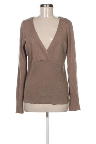 Damenpullover S.Oliver, Größe M, Farbe Braun, Preis € 16,99