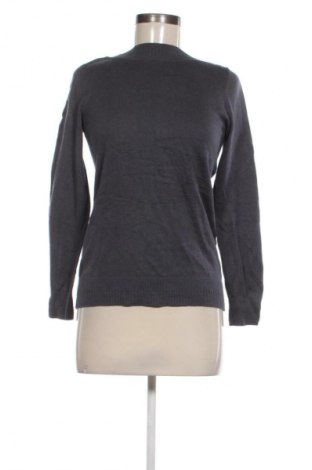 Dámský svetr S.Oliver, Velikost S, Barva Šedá, Cena  259,00 Kč