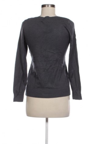 Dámský svetr S.Oliver, Velikost S, Barva Šedá, Cena  259,00 Kč