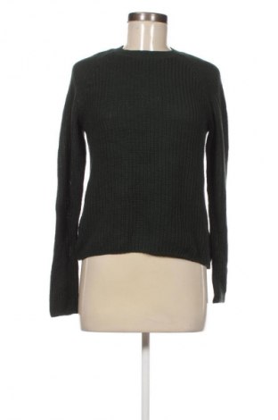 Damenpullover S.Oliver, Größe S, Farbe Grün, Preis € 14,99