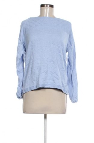 Дамски пуловер S.Oliver, Размер S, Цвят Син, Цена 10,22 €