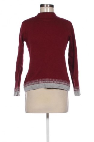 Damenpullover S.Oliver, Größe S, Farbe Rot, Preis € 21,00