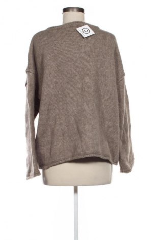 Дамски пуловер S.Oliver, Размер XL, Цвят Зелен, Цена 14,82 €