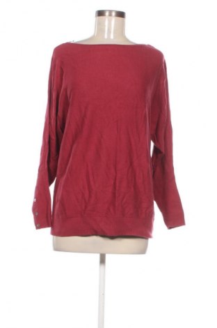 Damenpullover S.Oliver, Größe M, Farbe Rot, Preis 21,00 €