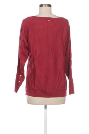 Damenpullover S.Oliver, Größe M, Farbe Rot, Preis 21,00 €
