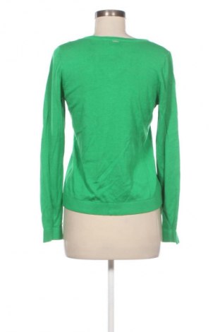 Damenpullover S.Oliver, Größe S, Farbe Grün, Preis € 48,00