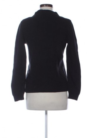 Női pulóver S.Oliver, Méret S, Szín Fekete, Ár 5 289 Ft