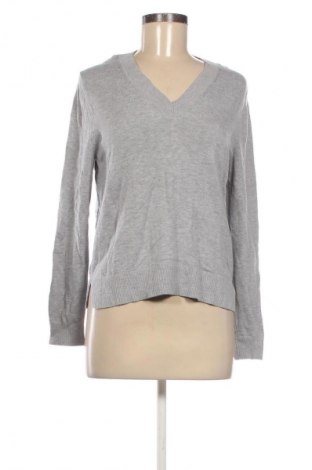 Дамски пуловер S.Oliver, Размер S, Цвят Сив, Цена 8,18 €