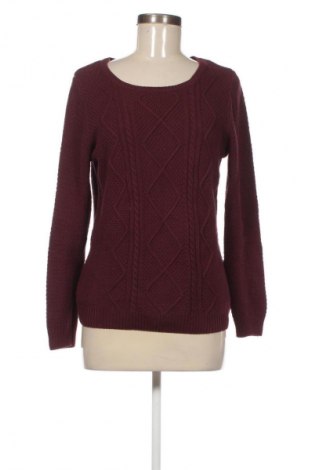 Dámský svetr S.Oliver, Velikost M, Barva Červená, Cena  239,00 Kč