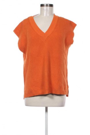 Damenpullover S.Oliver, Größe S, Farbe Orange, Preis 10,99 €