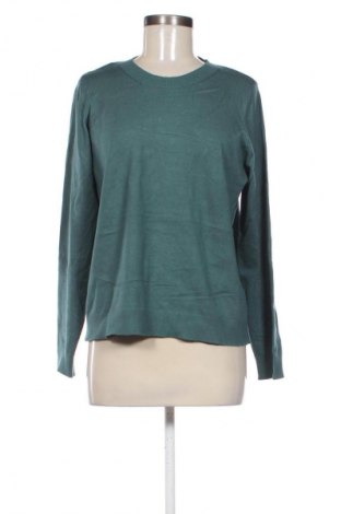 Damenpullover S.Oliver, Größe XL, Farbe Grün, Preis € 13,99
