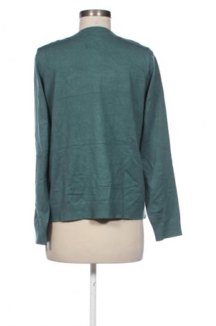 Damenpullover S.Oliver, Größe XL, Farbe Grün, Preis € 13,99