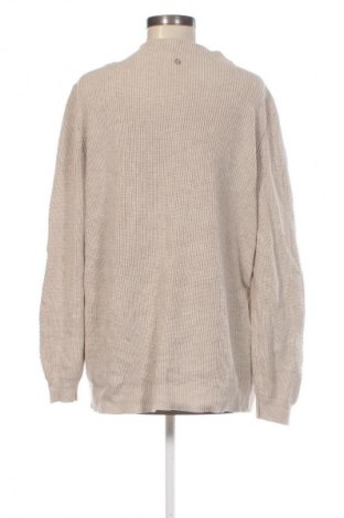 Дамски пуловер S.Oliver, Размер XL, Цвят Бежов, Цена 12,27 €