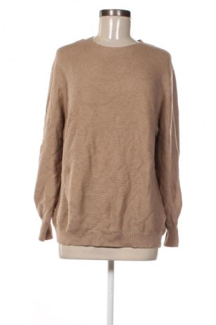 Női pulóver S.Oliver, Méret XL, Szín Bézs, Ár 6 129 Ft