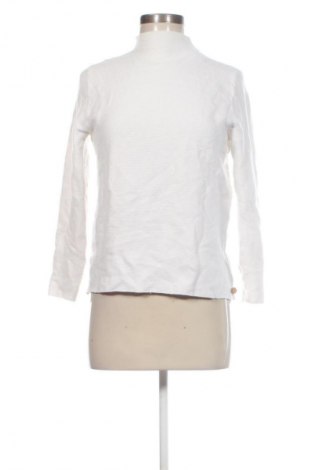 Női pulóver S.Oliver, Méret S, Szín Fehér, Ár 6 019 Ft